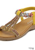 Boho summer new beach sandals